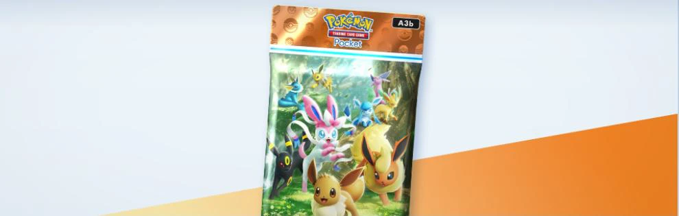 Eevee Grove (A3b) release